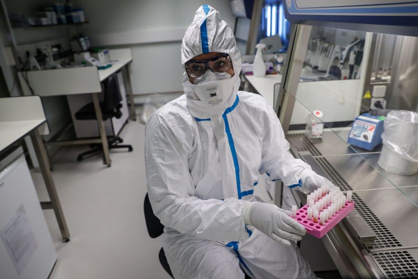 “Una bomba de tiempo”, la advertencia de científicos sobre el coronavirus que fue desestimada