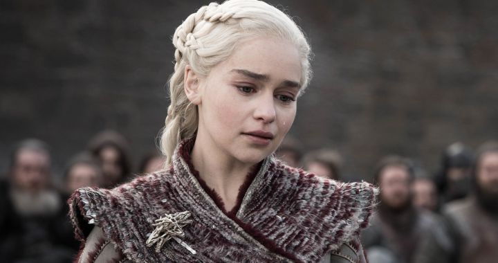 Una actriz de Game of Thrones tiene coronavirus