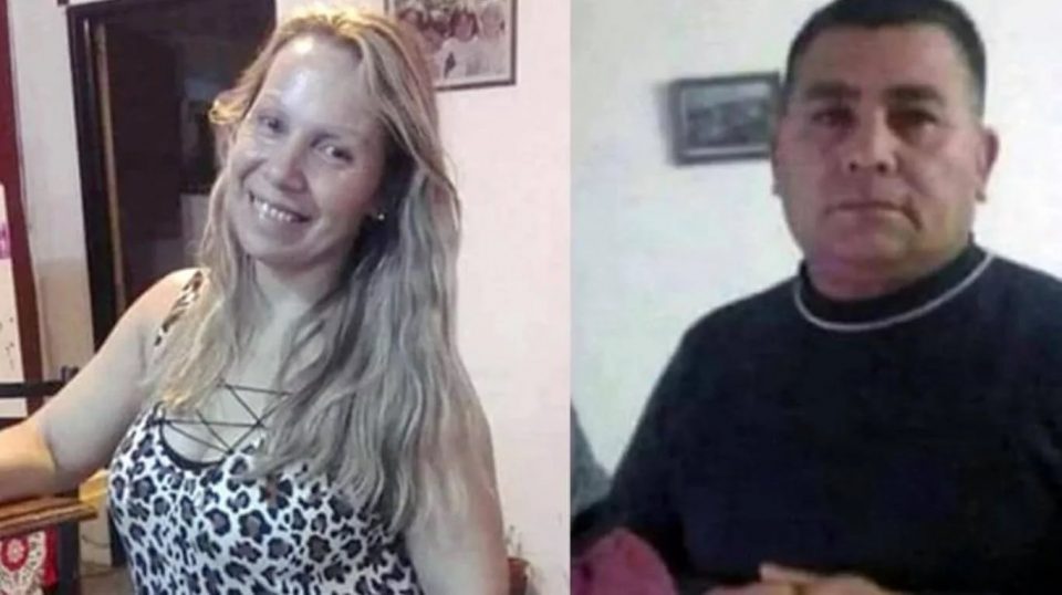 El sospechoso de asesinar a Claudia Repetto apareció en plena cuarentena y pidió comida a los vecinos
