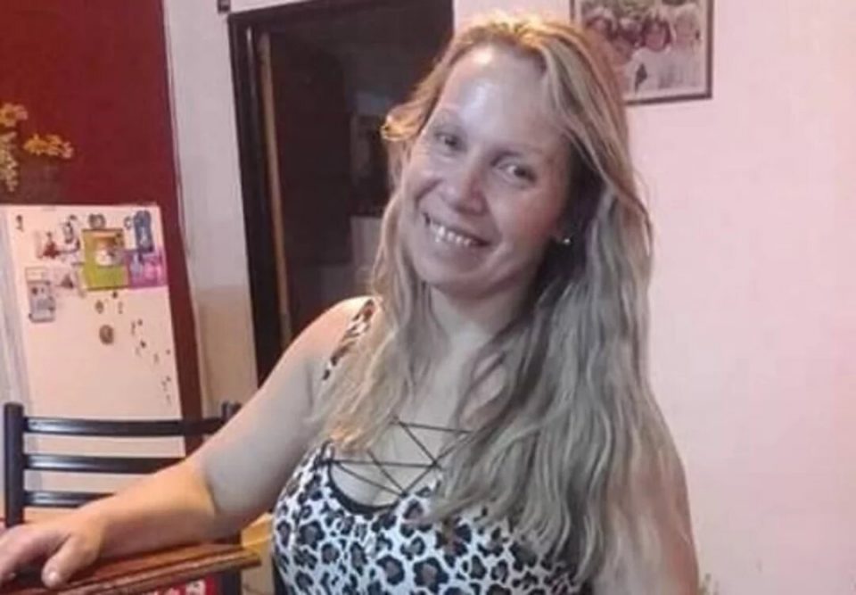 Tras casi un mes de búsqueda, encontraron enterrado el cuerpo de Claudia Repetto en Mar del Plata
