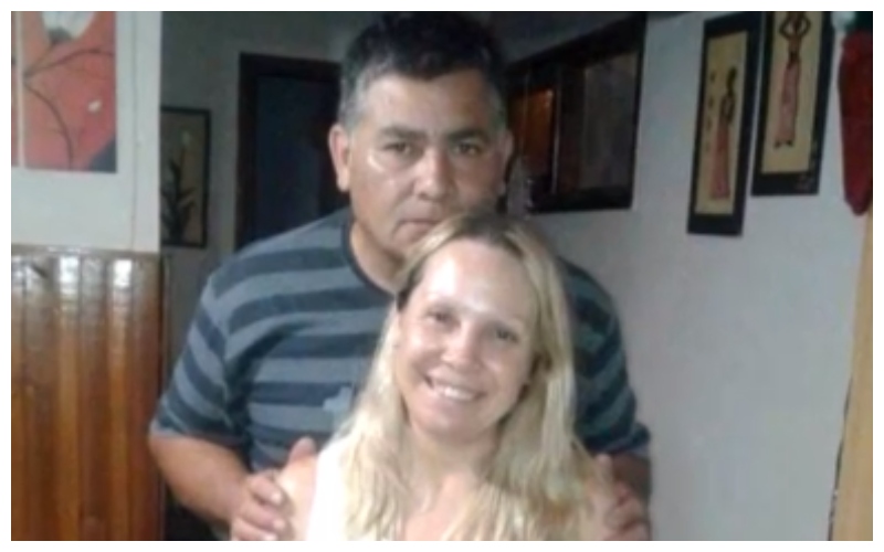 Femicidio de Claudia Repetto: detuvieron a Ricardo Rodríguez, principal sospechoso