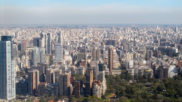 Clima: pronóstico del tiempo del miércoles 25 de marzo