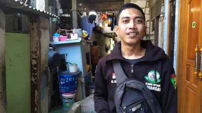 Un joven obrero vivió una pesadilla por una estafa millonaria