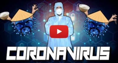 Las canciones virales sobre el coronavirus son furor en las redes
