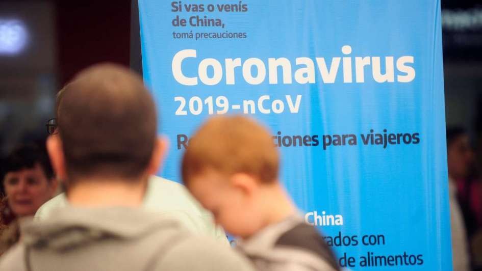 El Gobierno decretó la emergencia sanitaria en todo el país por un año
