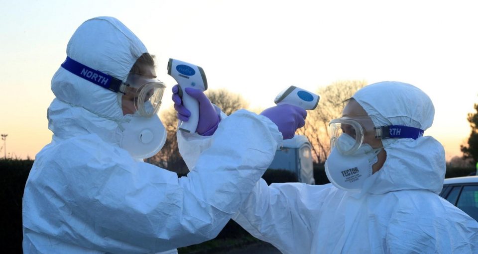 La carta viral sobre el Coronavirus: un llamado a la sensatez y a la responsabilidad