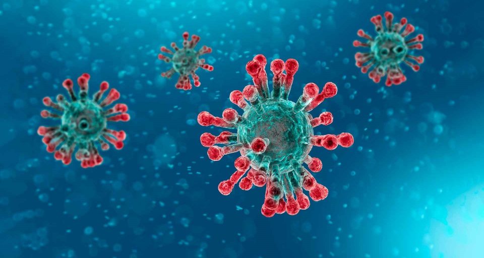 El distanciamiento social por el coronavirus podría durar más de 18 meses