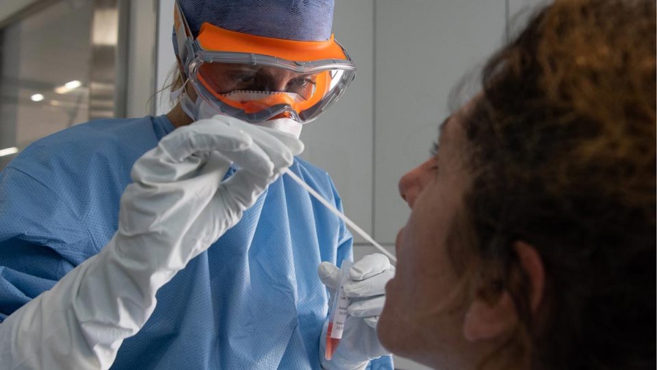 Confirmaron el primer caso de coronavirus en Argentina