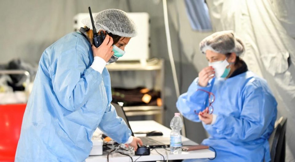 Coronavirus: murió una mujer en Tucumán y ya son 23 las víctimas en la Argentina