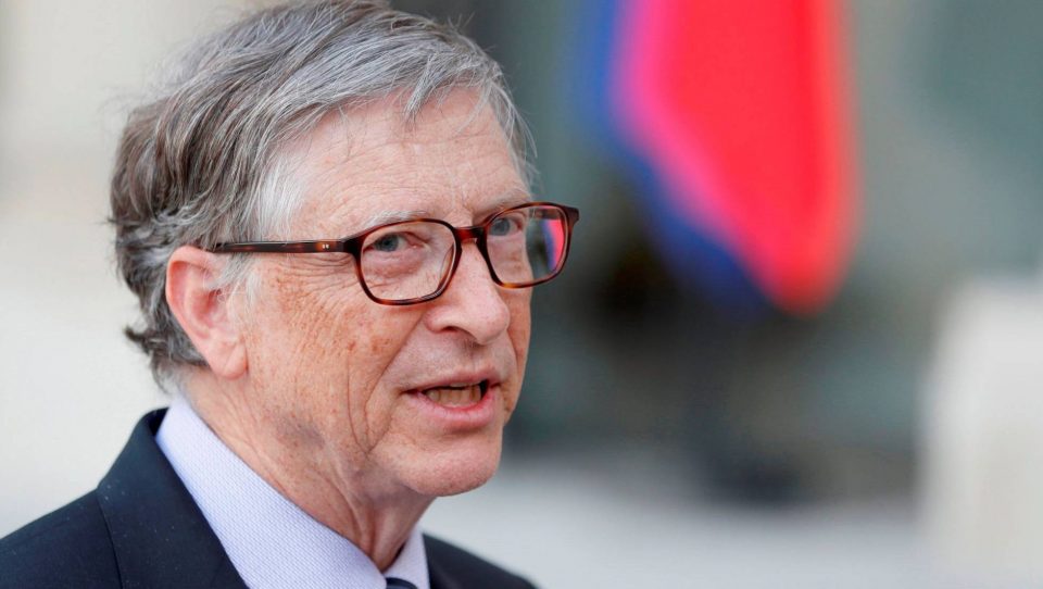 Coronavirus: Bill Gates habló sobre su vídeo profético y explicó cómo detener la pandemia