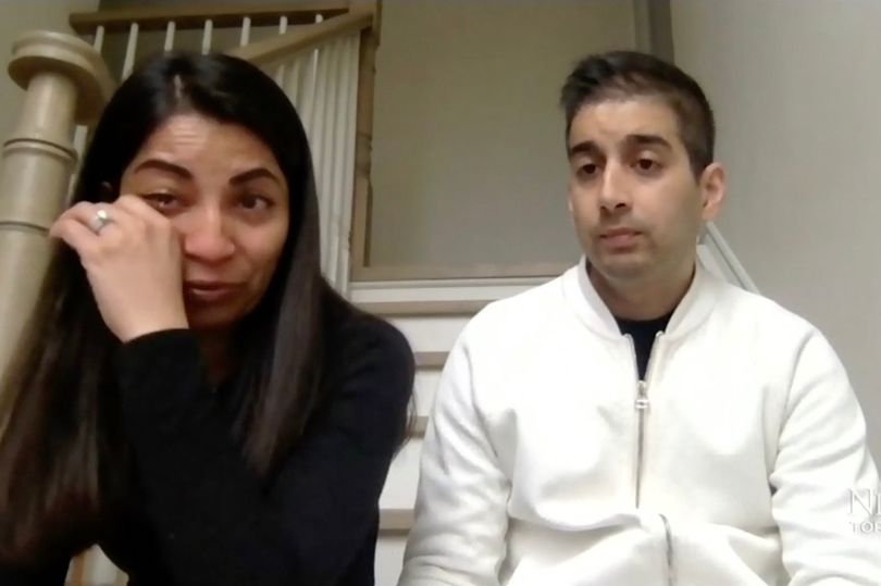 El crudo relato de una médica que no pudo tener contacto con su padre, muerto por coronavirus