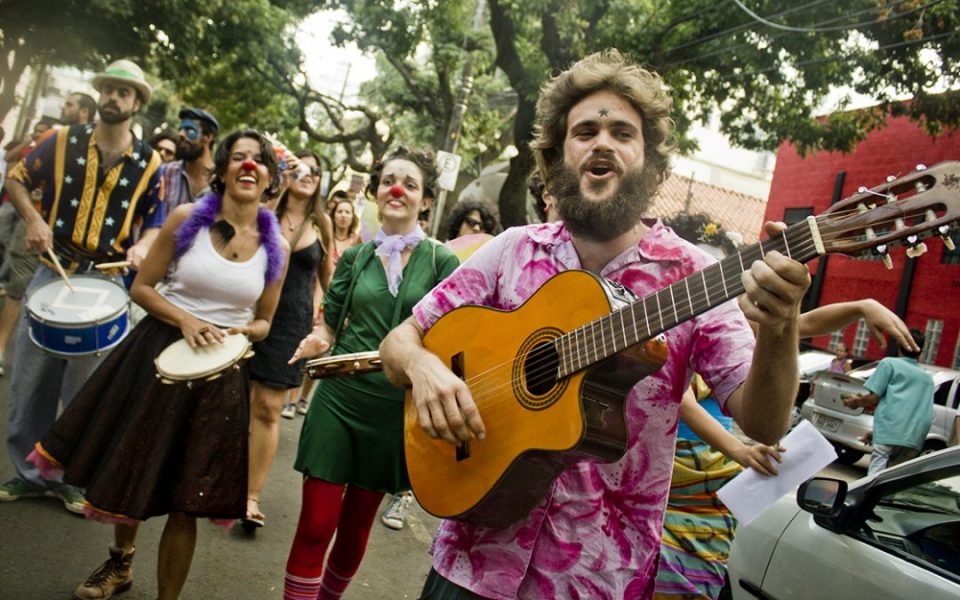 “Cultura en Casa”, la web donde está disponible todo el contenido cultural de la Ciudad