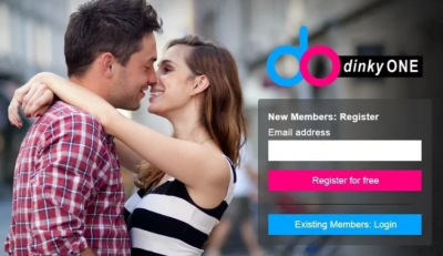 “Dinky ONE”: el nuevo sitio para hombres que tienen el pene “más pequeño que el promedio”