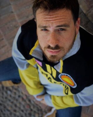 El rotundo cambio de alimentación de Fede Bal tras ser diagnosticado con cáncer