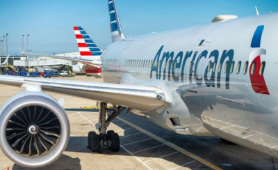 Coronavirus: las aerolíneas deberán informar sobre casos sospechosos antes de aterrizar