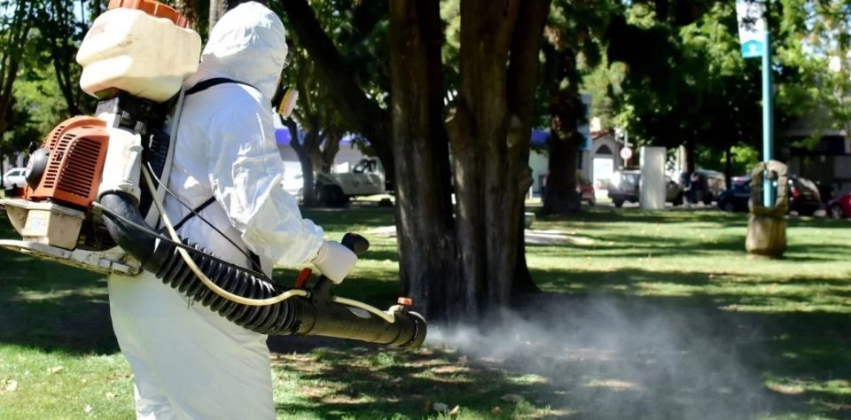 Sigue la preocupación por el dengue en Córdoba