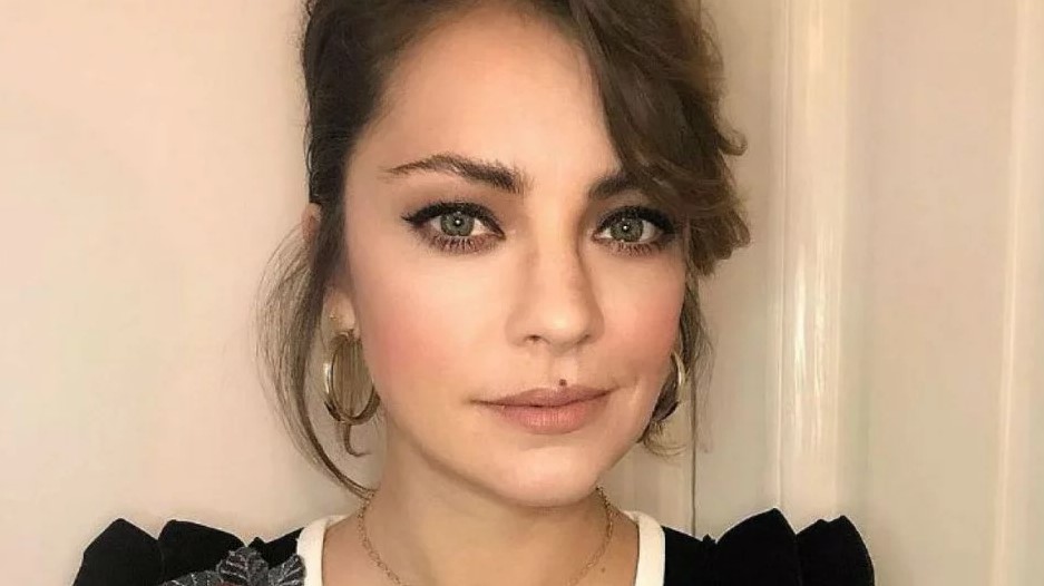 A puro ritmo y en familia: el desopilante baile de Dolores Fonzi con sus hijos en cuarentena