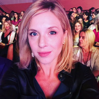 En medio de la cuarentena, Carla Peterson se cortó el pelo: “Cambios”