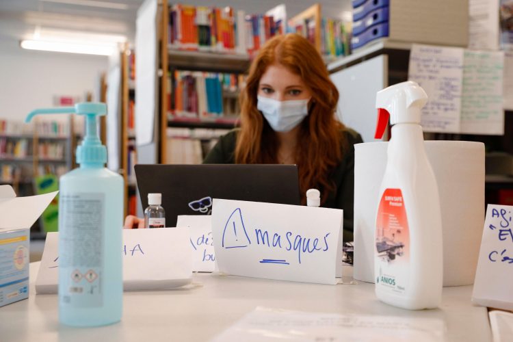 ‘Bajé 6 kilos’, ‘Tuve 15 días de fiebre’, ‘Perdí el olfato’: palabras de pacientes con COVID19