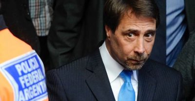 Eduardo Feinmann sobre el coronavirus en el conurbano: “Es una bomba bacteriológica”