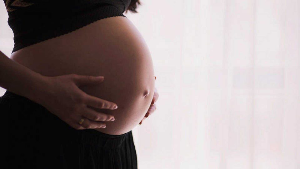 Una madre “entró en pánico” al no tener nombre para su hijo número 22