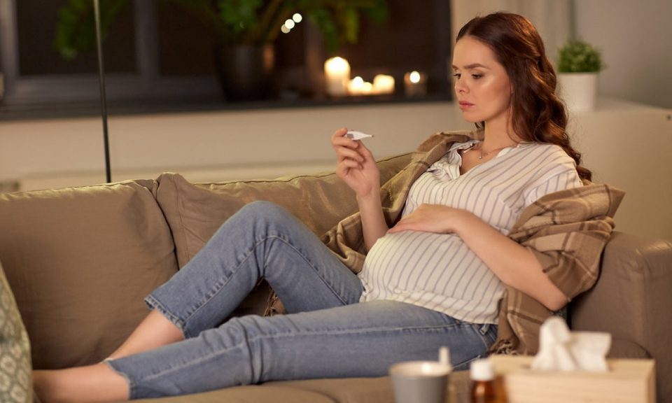 Coronavirus y embarazo: qué precauciones hay que tener