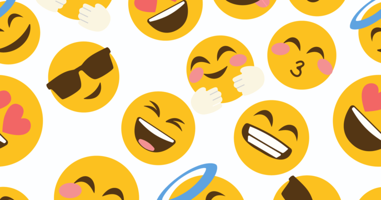 Cómo cambiar el color de los emojis en los estados de WhatsApp