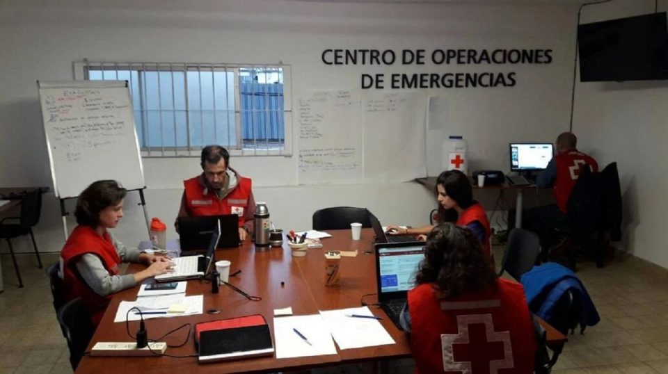 #ArgentinaNosNecesita: la campaña de donaciones ya recaudó  millones