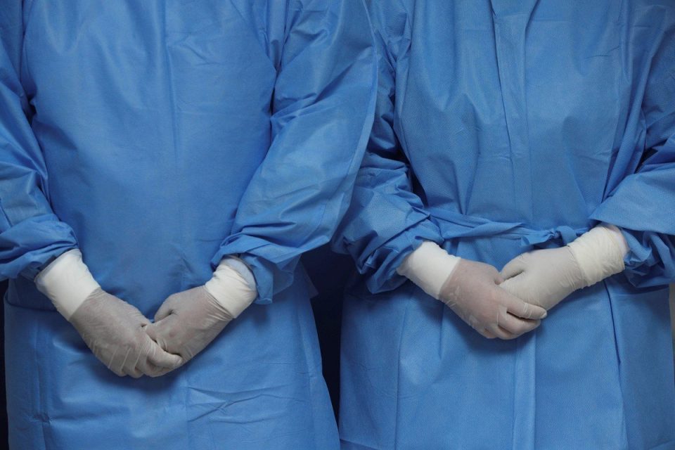 El sugestivo anuncio de una funeraria en medio de la cuarentena por coronavirus