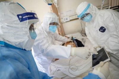 Coronavirus: murió un hombre en Chaco y se convirtió en la novena víctima