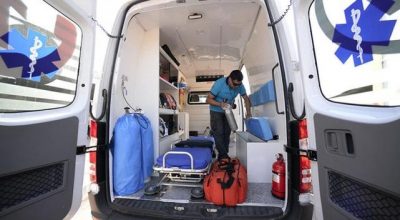 Confirman la cuarta muerte por coronavirus en Argentina