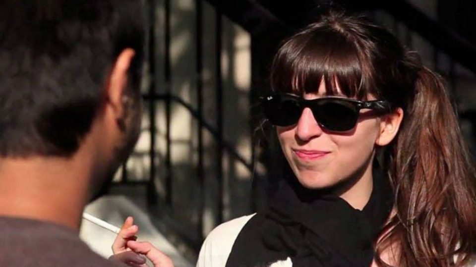 Florencia Kirchner habló sobre su regreso a la Argentina: “Buscando dejar de sentirme extranjera”