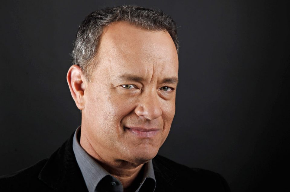 Tom Hanks confesó que tiene coronavirus