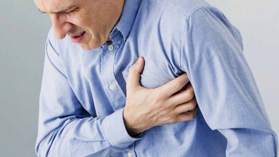 El coronavirus también podría causar muertes por infartos