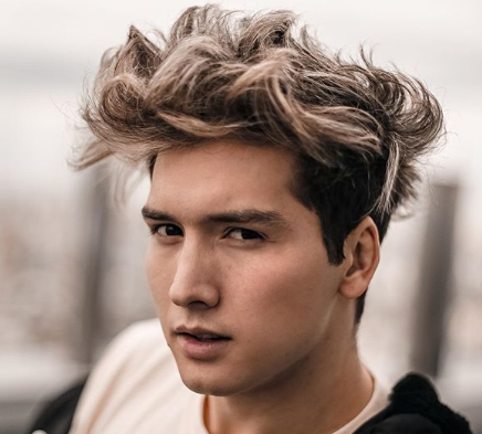 Jandino, a pocas horas de lanzar su nueva canción: “Es una emoción lo que me está pasando”