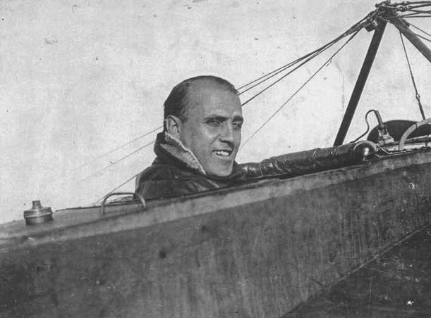 Un día como hoy: efemérides del 1° de marzo