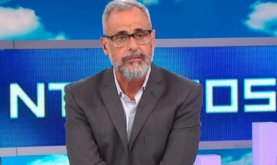 Jorge Rial volvió a “Intrusos” y dio un contundente discurso: “Hubiese sido lo mejor para todo el ambiente si hubiéramos durado dos meses”
