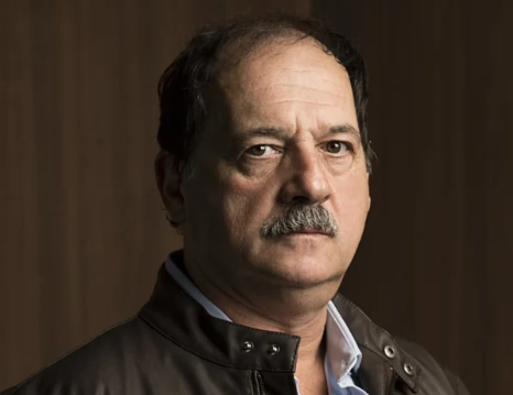 Julio Chávez contó los detalles de la segunda temporada de “El Tigre Verón”: “Son ocho capítulos, uno mejor que el otro”
