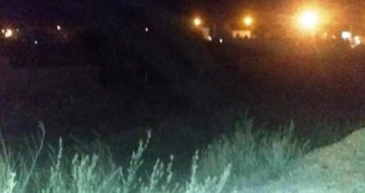 Otra vez el horror en Puerto Deseado: violó a una mujer y un cómplice le hizo de “campana”
