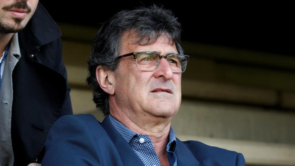 Kempes: “Este virus es más difícil de gambetear que todos los holandeses juntos”