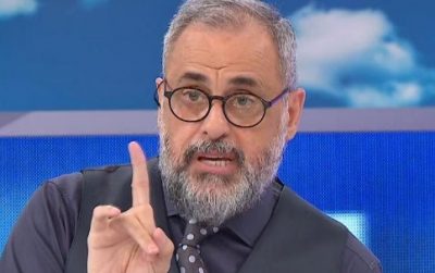 “No somos socios de tus mentiras”: el fuerte cruce entre Jorge Rial y el Pastor Giménez