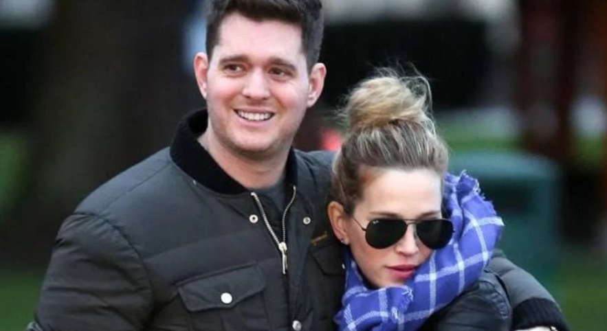 Luisana Lopilato tomó una drástica decisión junto a su familia: “Distanciarse es contribuir”