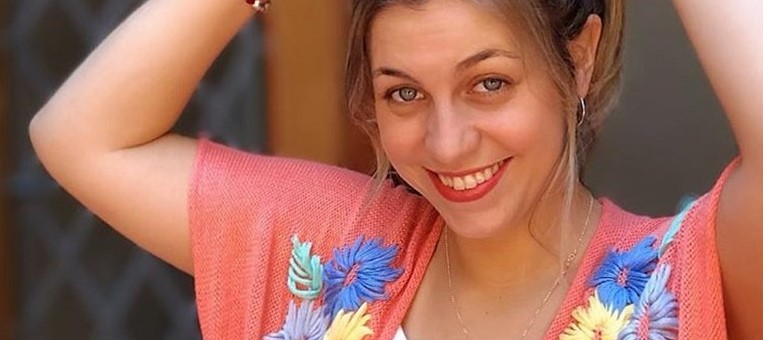 Maite Peñoñori opinó sobre la materndiad: “Es muy fea la presión que se ejerce”