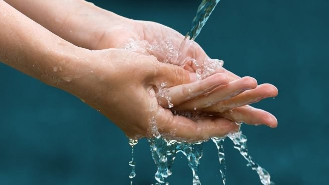 El experimento casero para que los niños entiendan la importancia de lavarse las manos