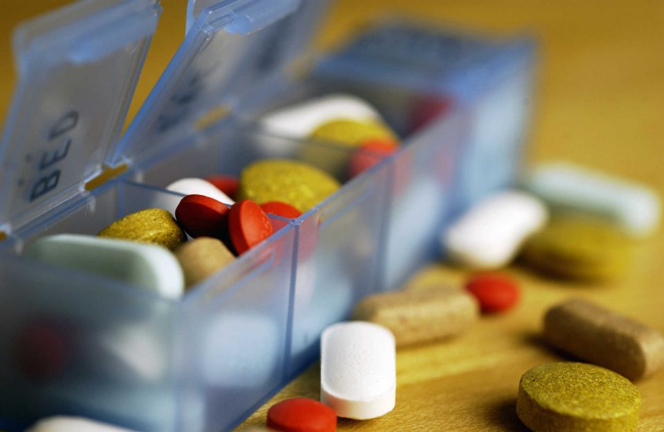 Estos son los 170 medicamentos gratuitos para jubilados del PAMI