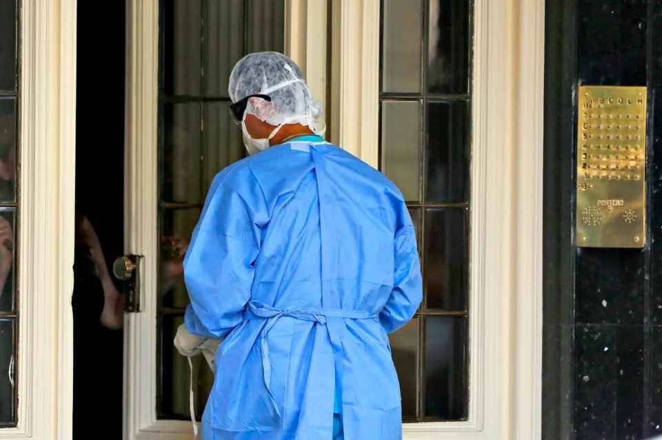 Remdesivir: la droga que curó a dos pacientes de coronavirus y se estudia para elaborar la cura