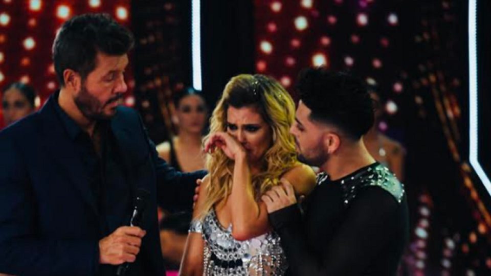 Mery del Cerro reveló cuál fue la terapia no convencional que utilizó para contar su experiencia de abuso