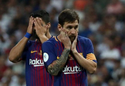 Coronavirus: Lionel Messi entró en cuarentena