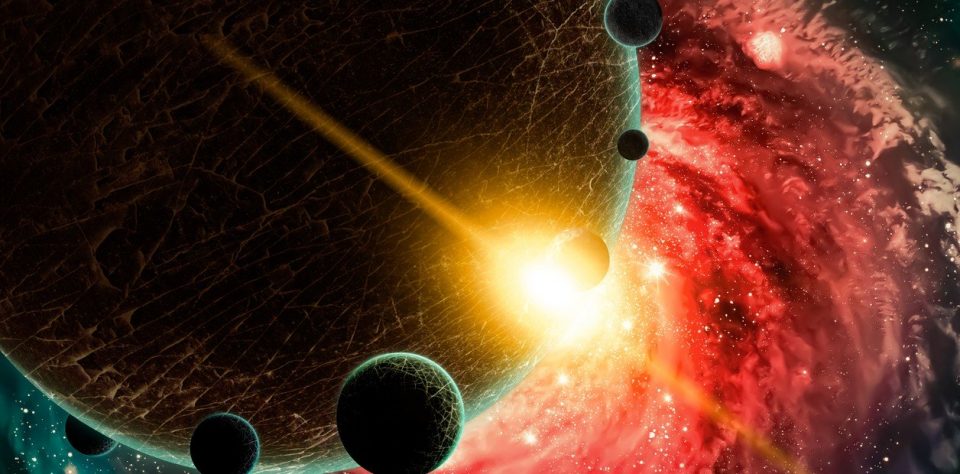 El fenómeno del coronavirus explicado según la astrología