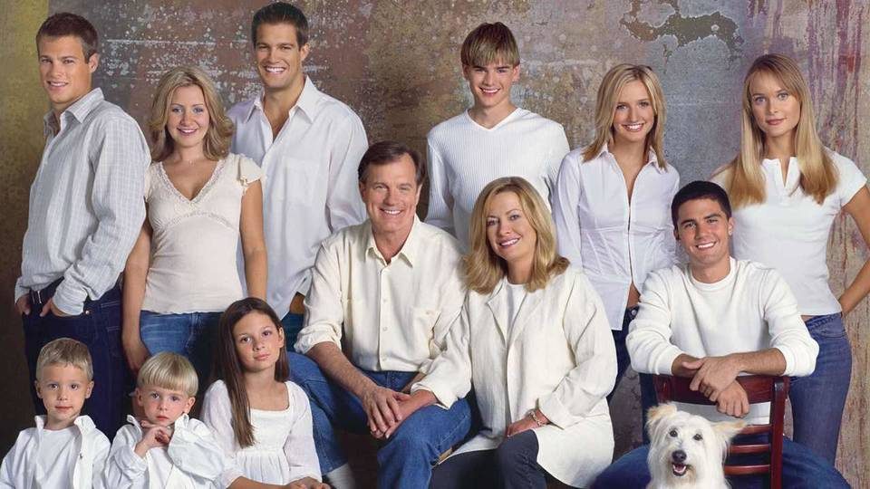 Murió en un accidente automovilístico Lorenzo Brino, actor de “7th Heaven”